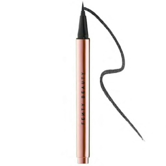 Fenty Beauty Other - NWOB Fenty Beauty Flyliner Liquid Eyeliner
